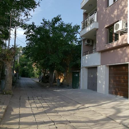 Apartment Kate Plowdiw Exterior foto
